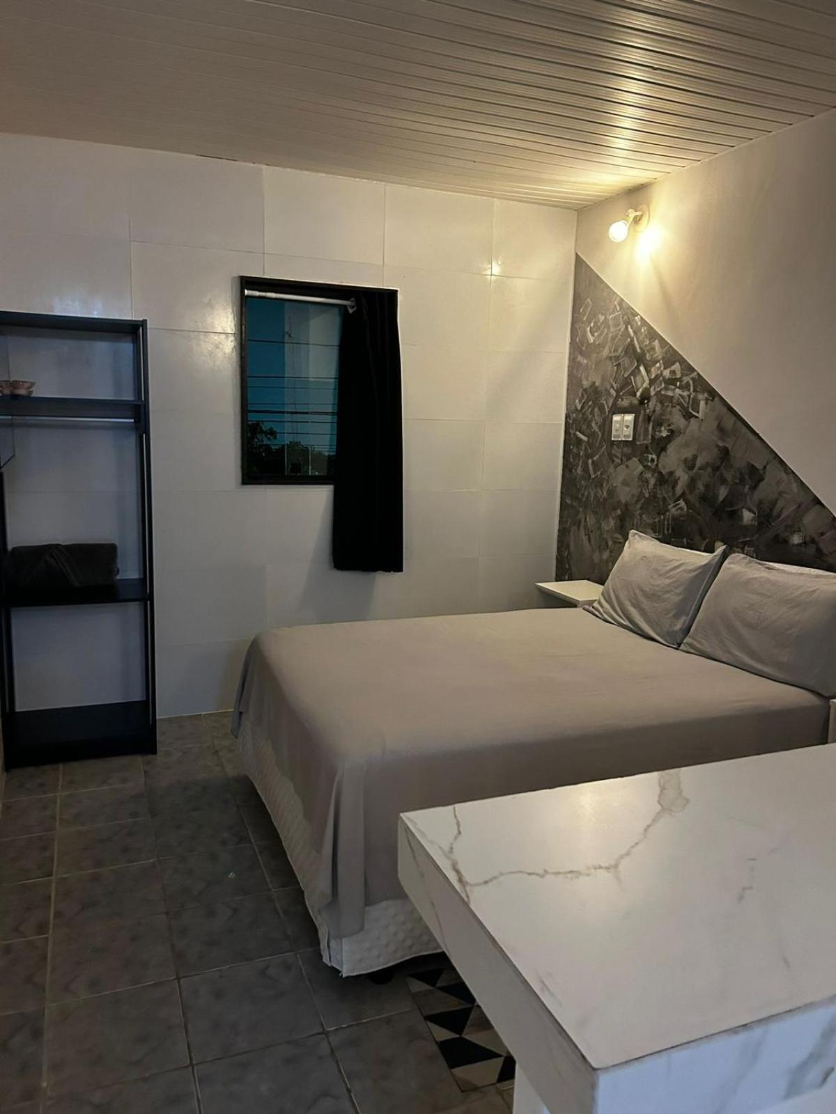 Apartment Pequeno E Compacto Garanhuns