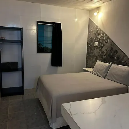 Pequeno E Compacto Apartment Garanhuns Exterior photo