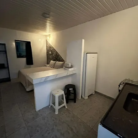 Pequeno E Compacto Apartment Garanhuns Exterior photo