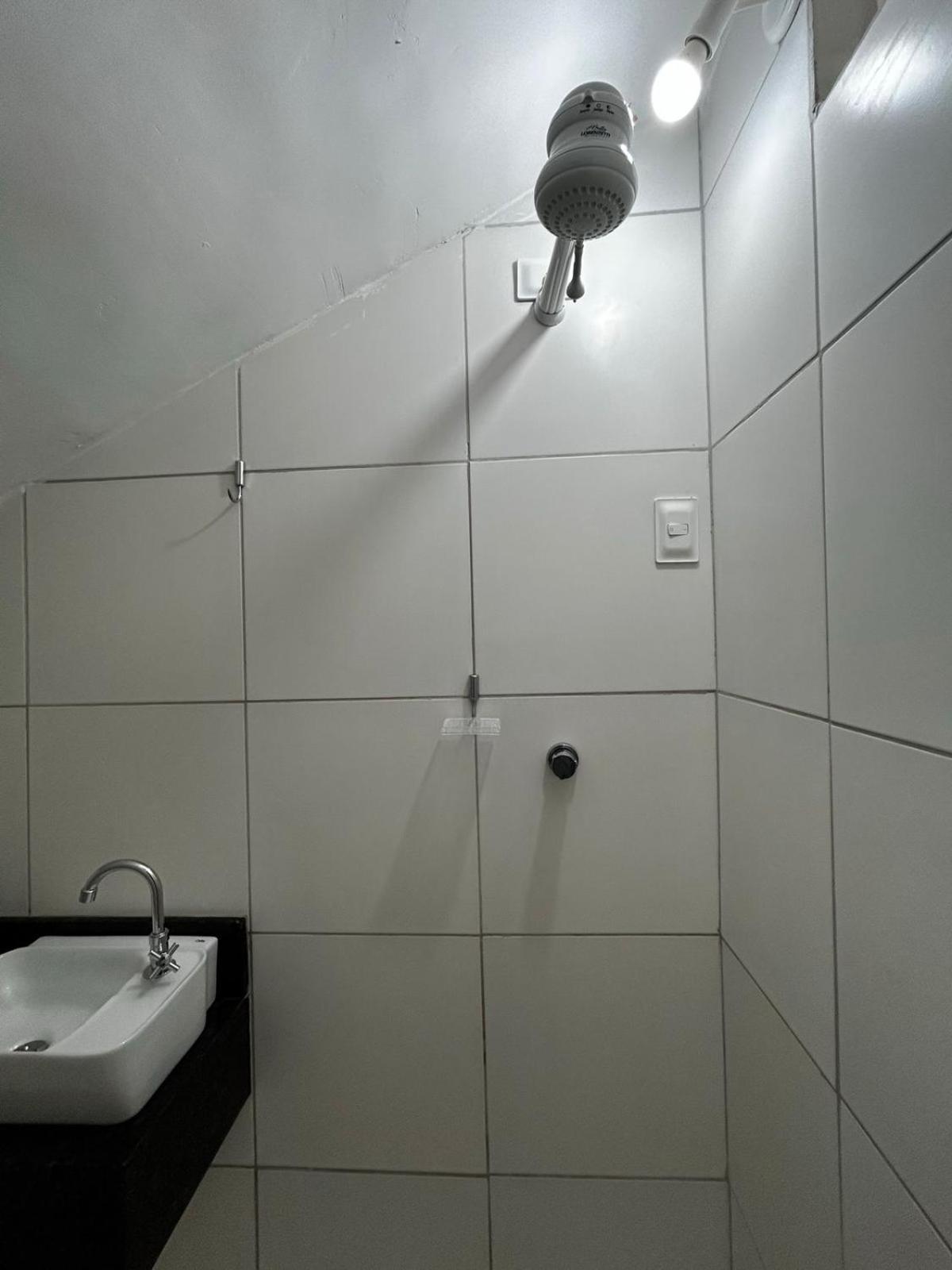 Pequeno E Compacto Apartamento Garanhuns